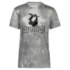 222696 Youth Cotton-Touch Poly T-Shirt Thumbnail