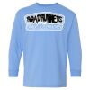 5400B Youth Heavy Cotton Long Sleeve Thumbnail