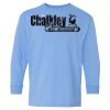 5400B Youth Heavy Cotton Long Sleeve Thumbnail