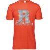 3065 Adult Extra Soft Tri-Blend T-Shirt Thumbnail