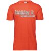 3065 Adult Extra Soft Tri-Blend T-Shirt Thumbnail